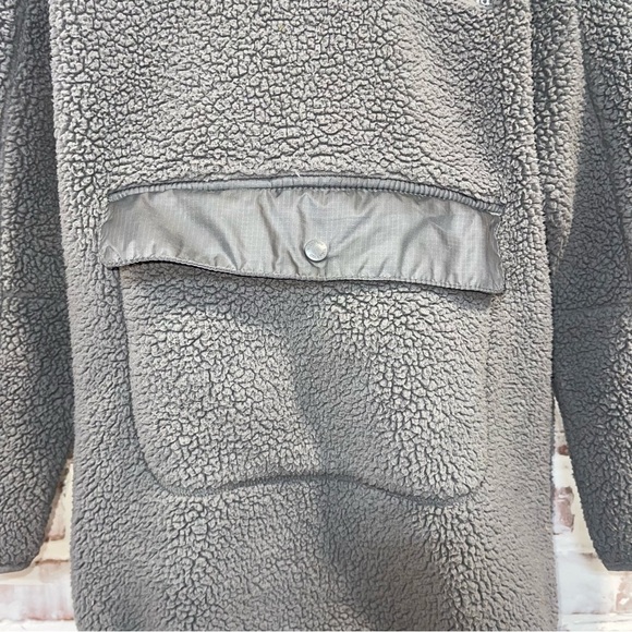 Columbia Gray Sweatshirt pullover Casual Hoodie - Picture 2 of 6